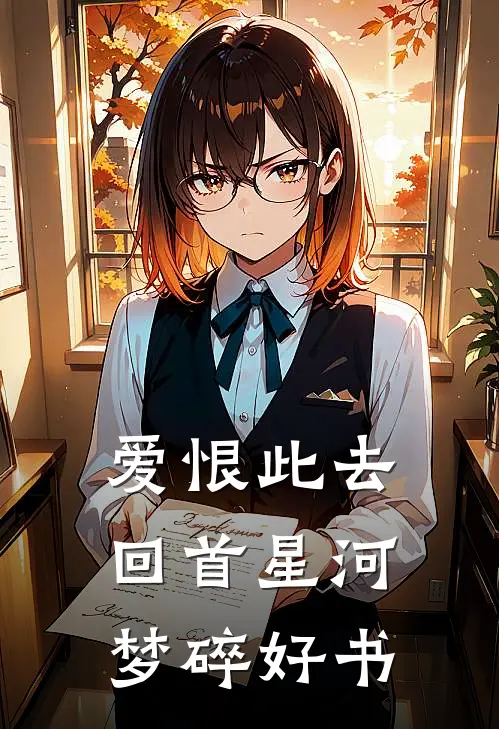 爱恨此去，回首星河梦碎好书
