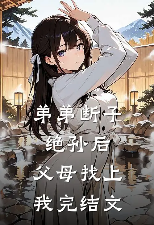 弟弟断子绝孙后，父母找上我完结文