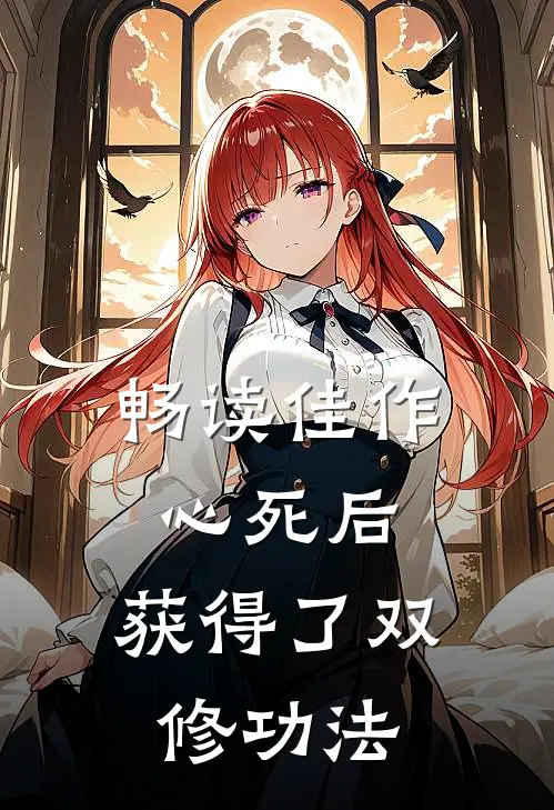 畅读佳作心死后,获得了双修功法的