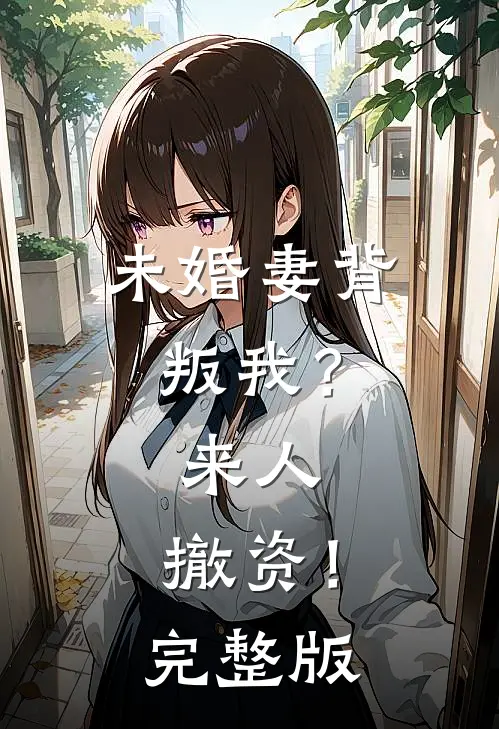 未婚妻背叛我？来人，撤资！完整版