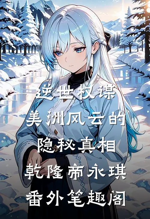 逆世权谋：美洲风云的隐秘真相：乾隆帝永琪番外笔趣阁