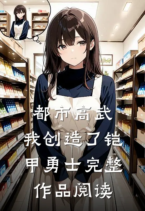 都市高武：我创造了铠甲勇士完整作品阅读