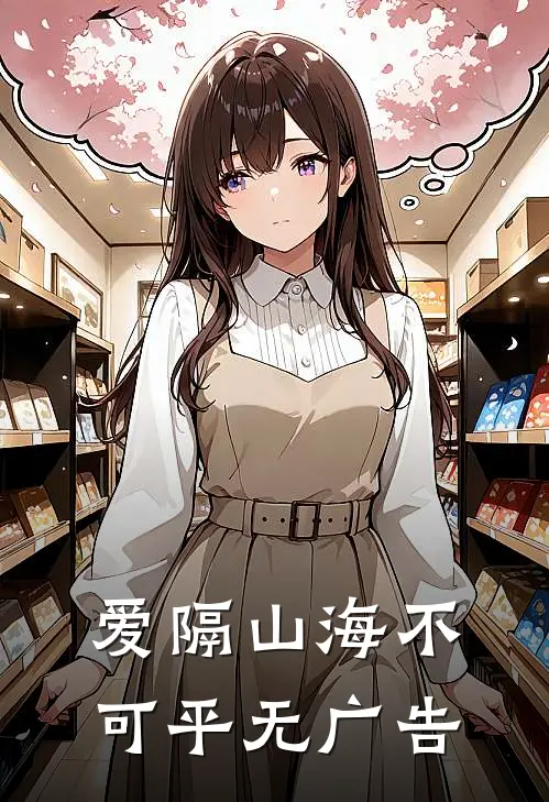 爱隔山海不可平无广告