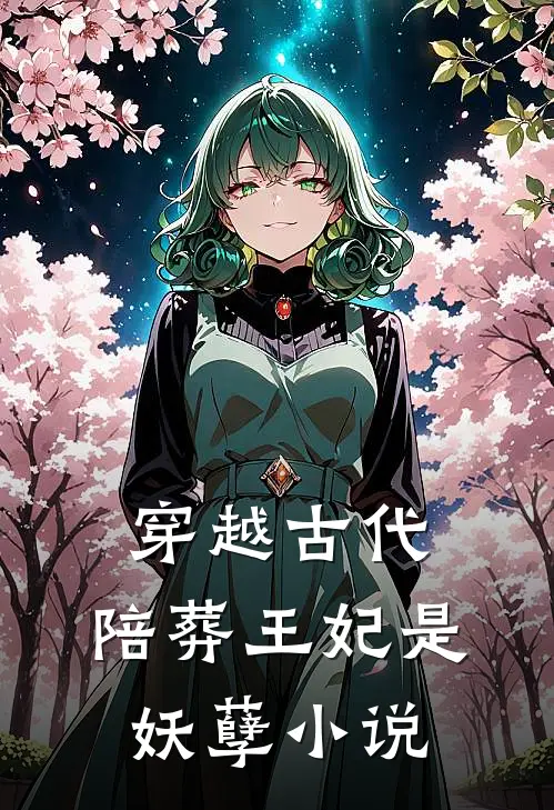 穿越古代,陪葬王妃是妖孽