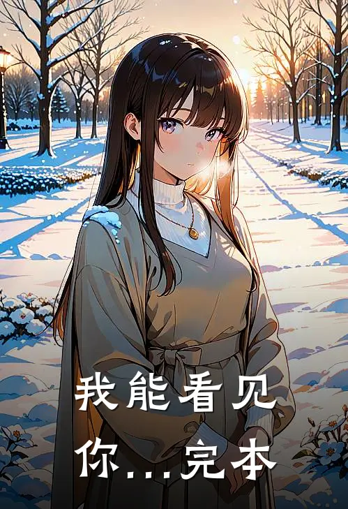 我能看见你…完本