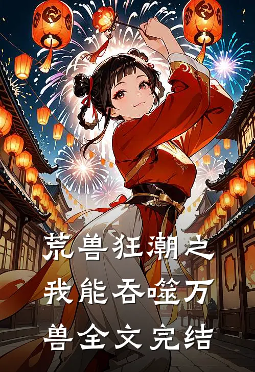 荒兽狂潮之我能吞噬万兽全文完结