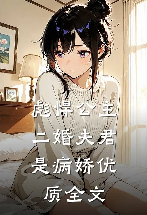 彪悍公主：二婚夫君是病娇优质全文