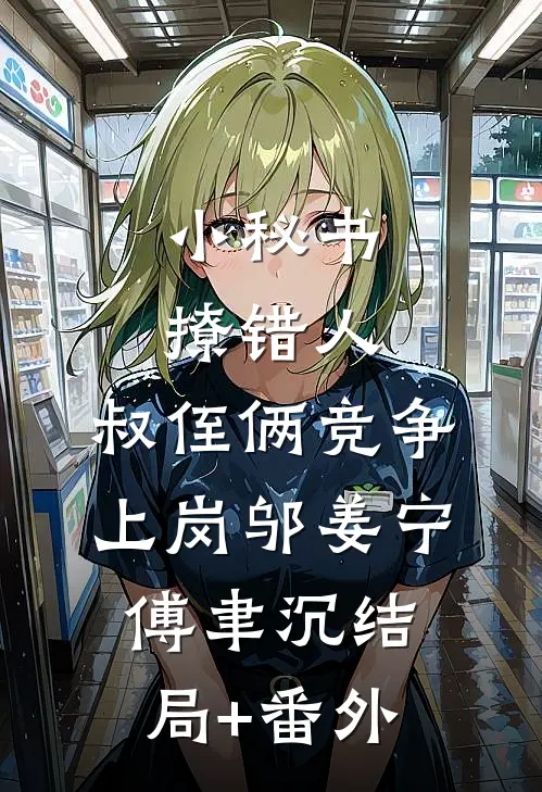小秘书撩错人，叔侄俩竞争上岗邬姜宁傅聿沉结局+番外