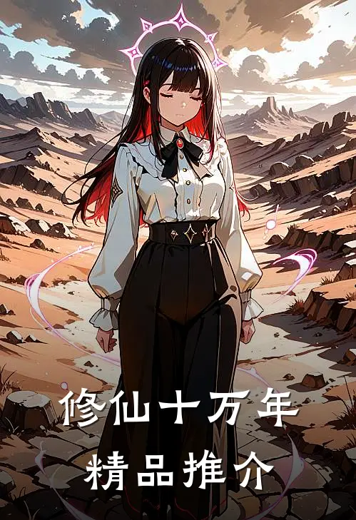 修仙十万年精品推介