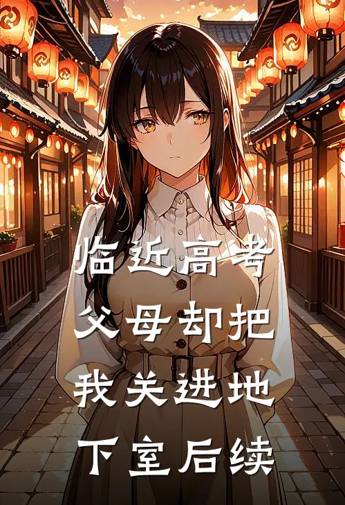 临近高考父母却把我关进地下室后续