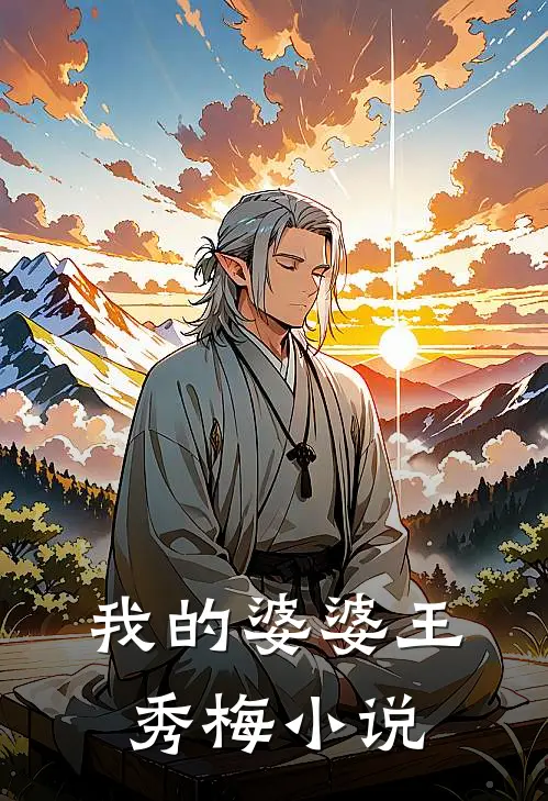 我的婆婆王秀梅小说