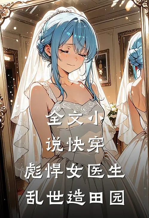 全文小说快穿：彪悍女医生乱世造田园