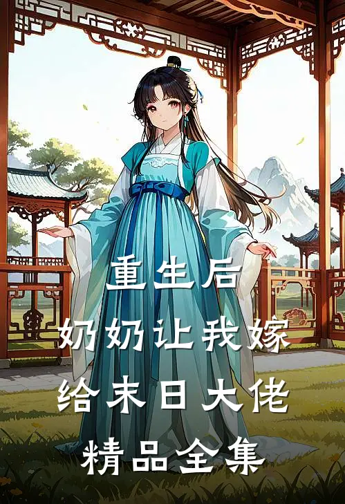 重生后，奶奶让我嫁给末日大佬精品全集