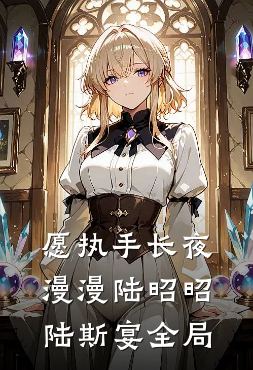 愿执手长夜漫漫陆昭昭陆斯宴全局