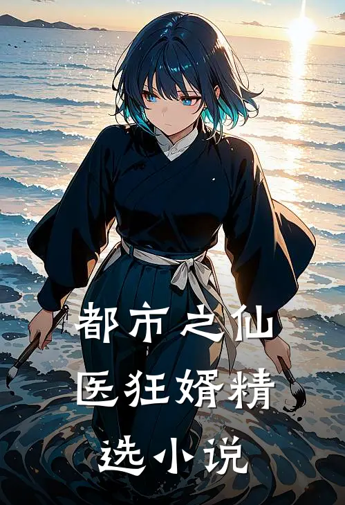 都市之仙医狂婿精选小说