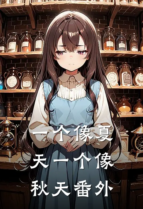 一个像夏天一个像秋天 番外