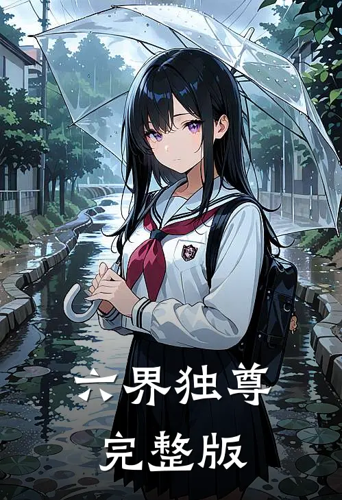 六界独尊完整版
