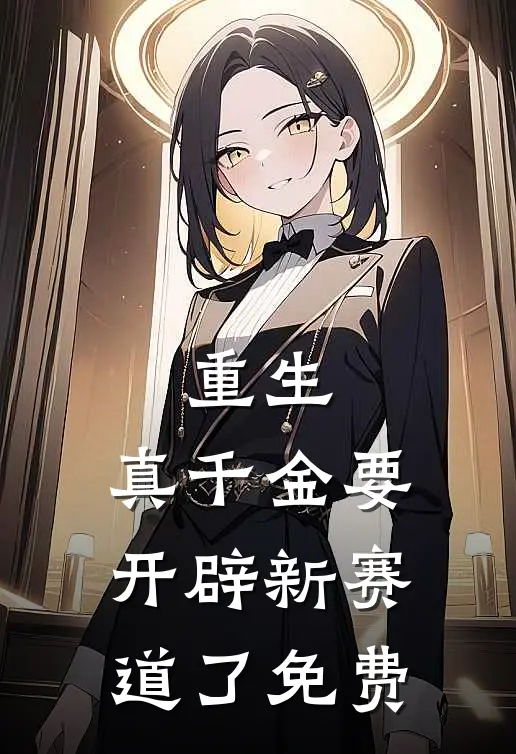 重生：真千金要开辟新赛道了免费