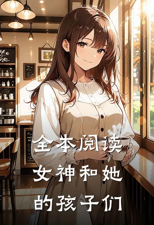 全本阅读女神和她的孩子们