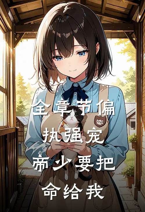 全章节偏执强宠：帝少要把命给我