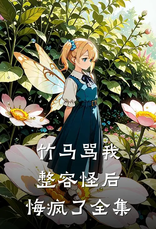 竹马骂我整容怪后，悔疯了 全集