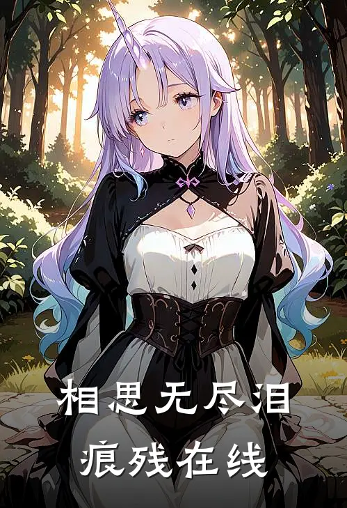 相思无尽泪痕残在线