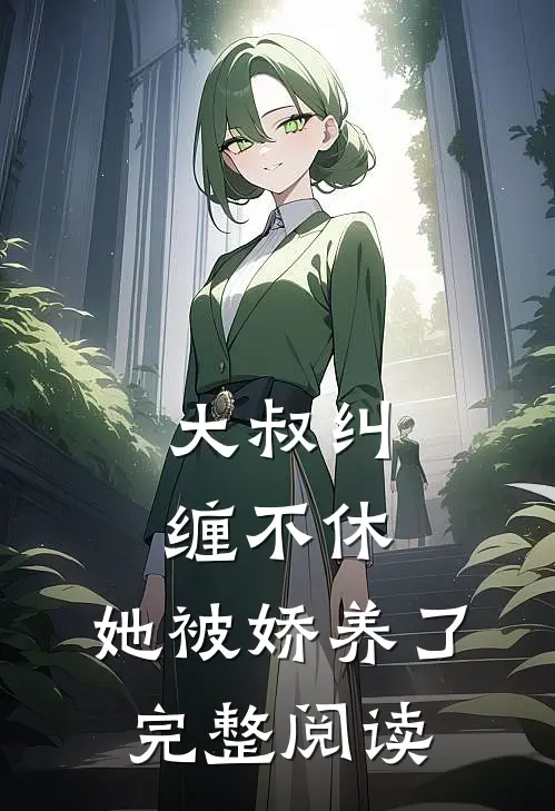 大叔纠缠不休，她被娇养了完整阅读