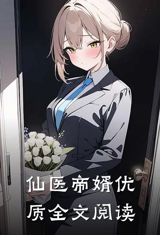 仙医帝婿优质全文阅读