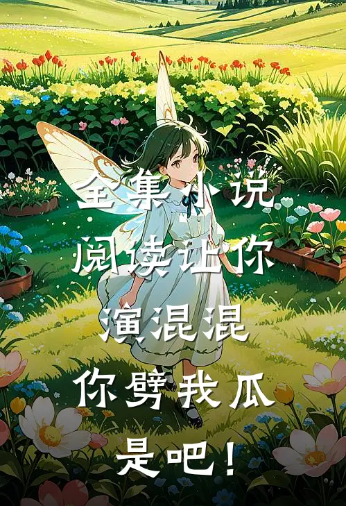 全集小说阅读让你演混混，你劈我瓜是吧！