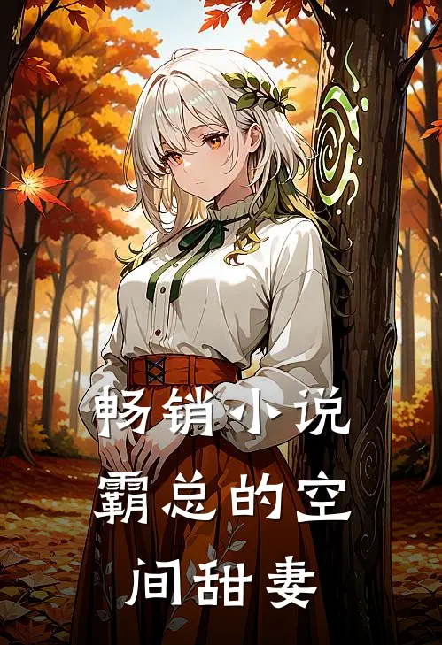 畅销小说霸总的空间甜妻