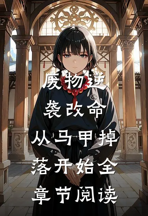 废物逆袭改命：从马甲掉落开始全章节阅读