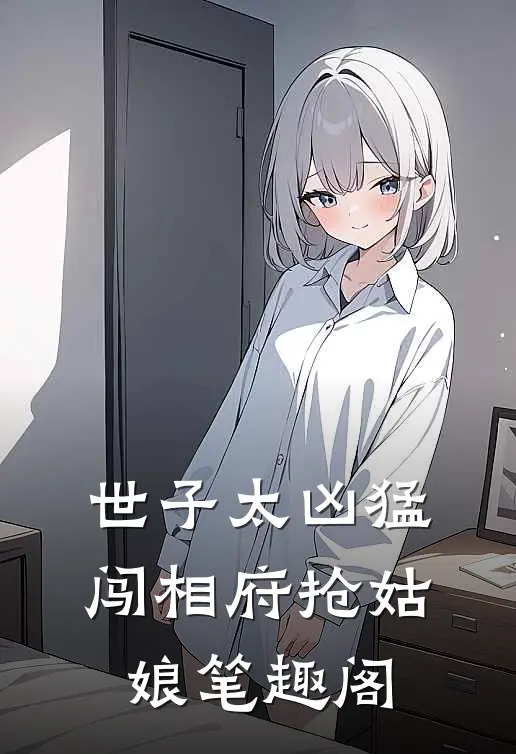 世子太凶猛：闯相府抢姑娘笔趣阁