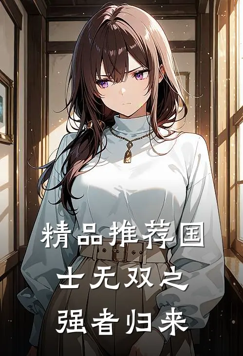 精品推荐国士无双之强者归来