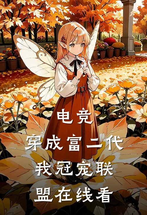 电竞：穿成富二代我冠宠联盟在线看