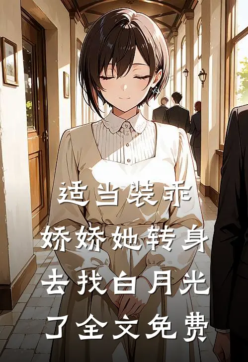 适当装乖：娇娇她转身去找白月光了全文免费