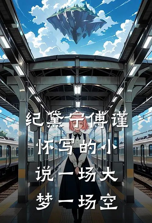 纪黛宁傅谨怀写的小说一场大梦一场空