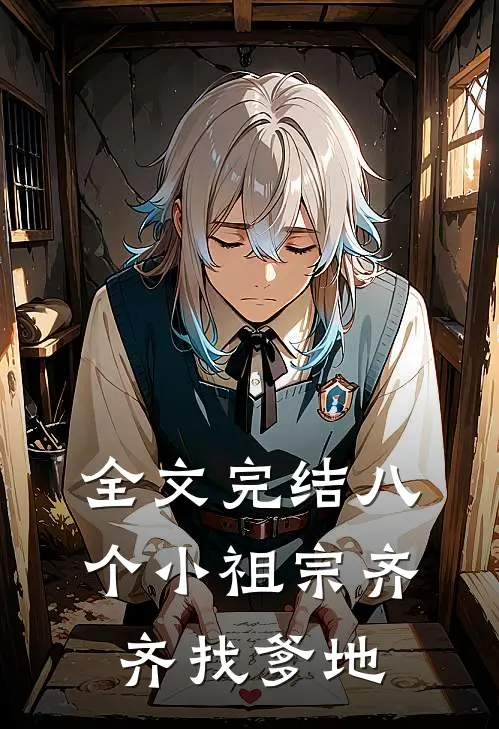 全文完结八个小祖宗齐齐找爹地