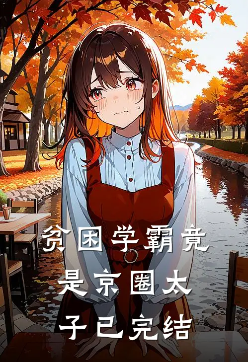 贫困学霸竟是京圈太子已完结