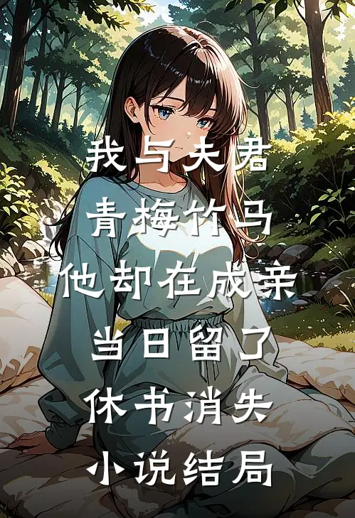 我与夫君青梅竹马，他却在成亲当日留了休书消失小说结局