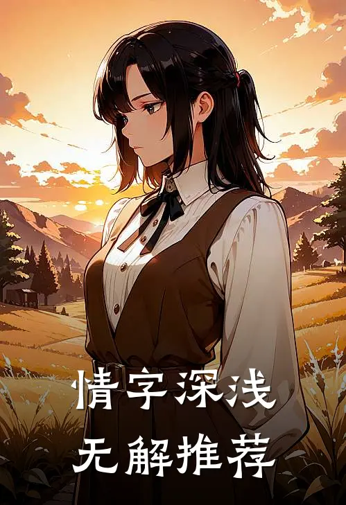 情字深浅无解推荐