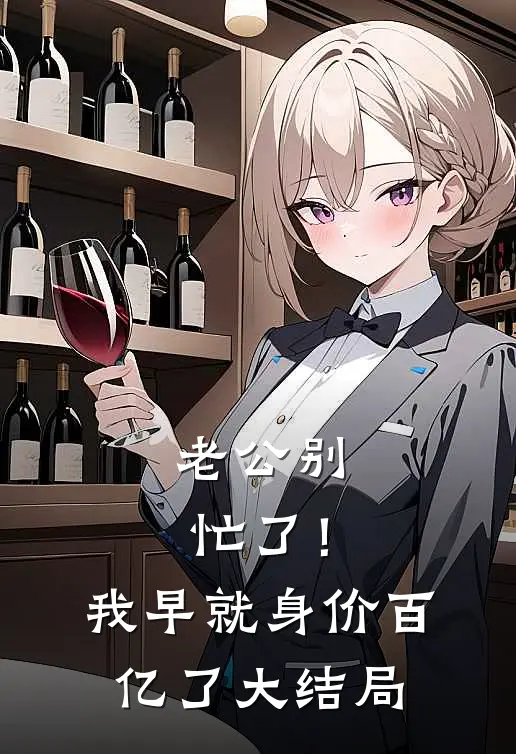 老公别忙了！我早就身价百亿了大结局