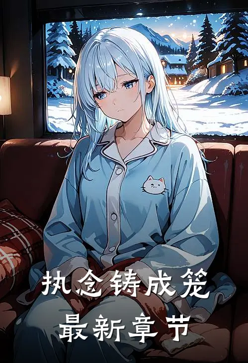执念铸成笼最新章节