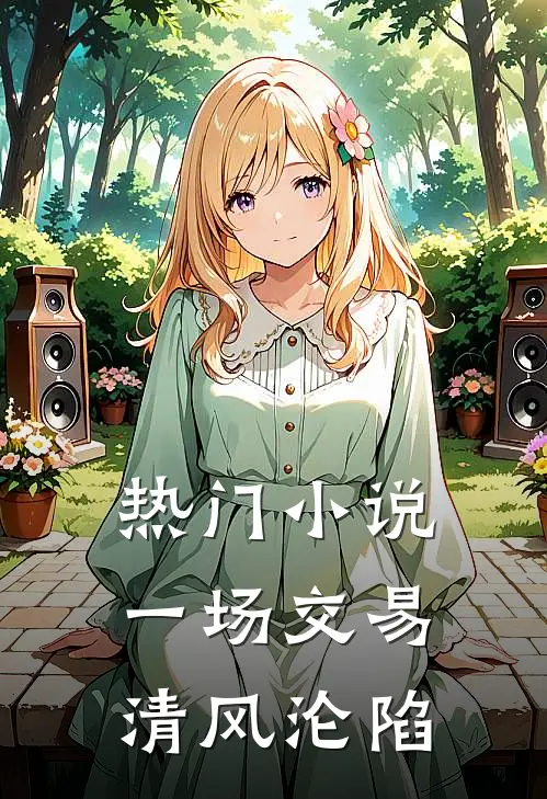 热门小说一场交易，清风沦陷