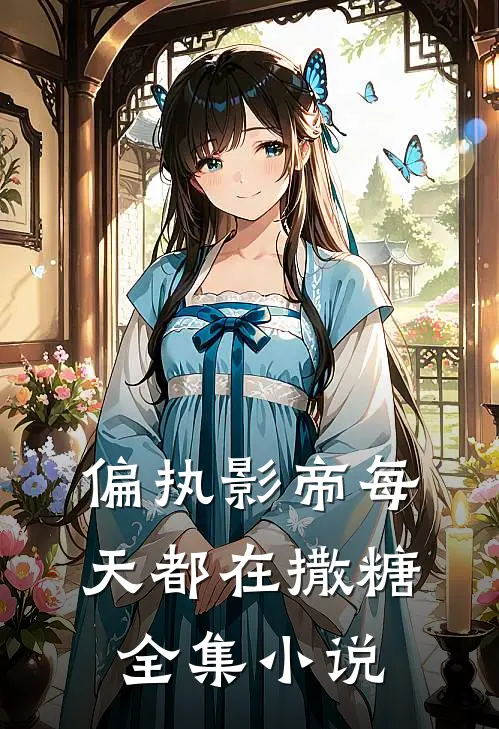 偏执影帝每天都在撒糖全集小说