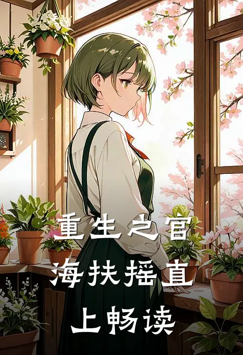 重生之官海扶摇直上畅读