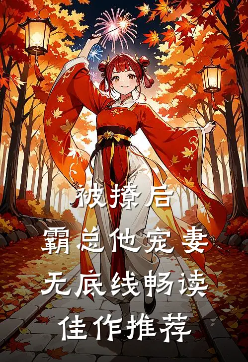 被撩后，霸总他宠妻无底线畅读佳作推荐