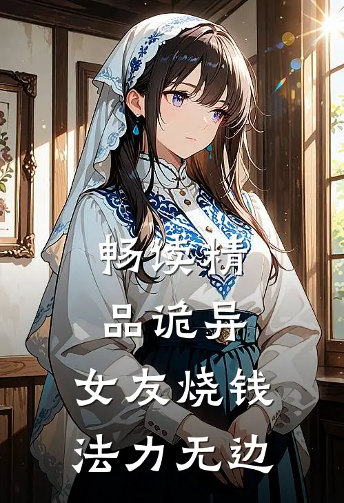 畅读精品诡异：女友烧钱，法力无边