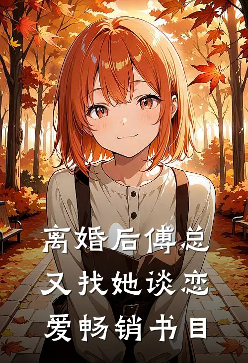 离婚后傅总又找她谈恋爱畅销书目
