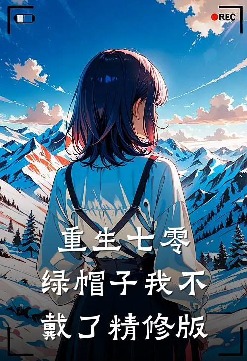 重生七零,绿帽子我不戴了精修版
