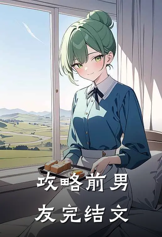 攻略前男友完结文